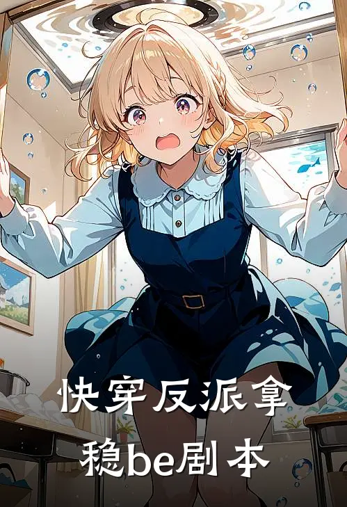 快穿反派拿稳be剧本