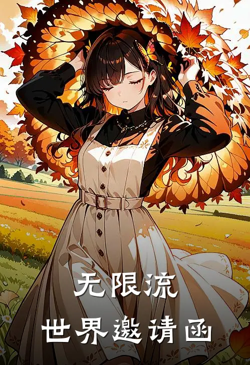 无限流：世界邀请函