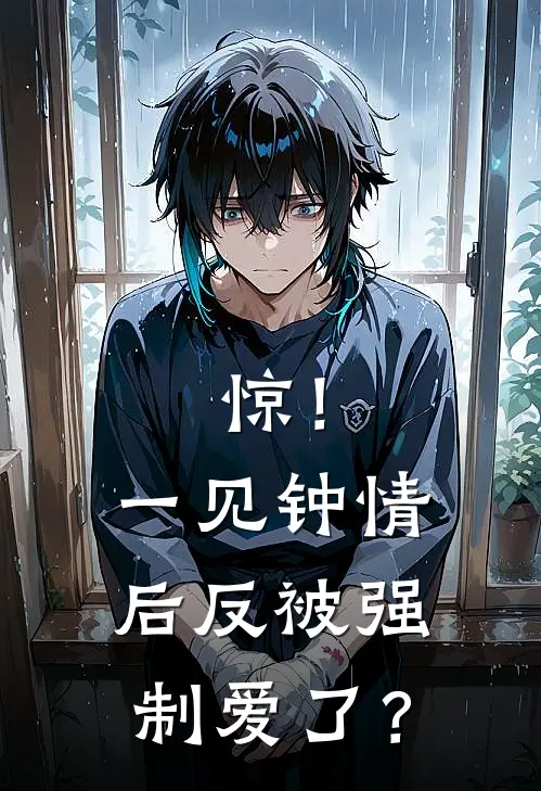 惊！一见钟情后反被强制爱了？