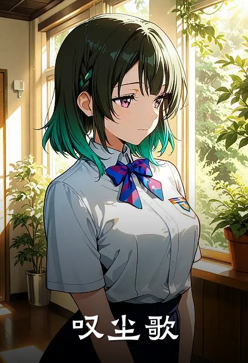 叹尘歌江尘齐如歌完结版免费阅读_叹尘歌全章节免费在线阅读