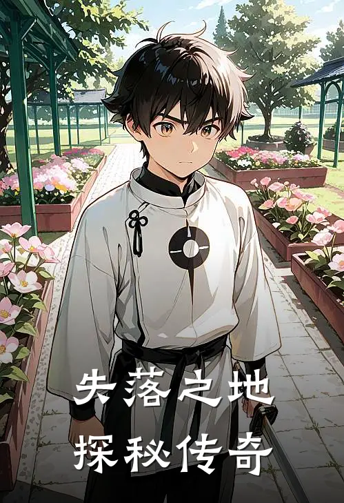 失落之地：探秘传奇