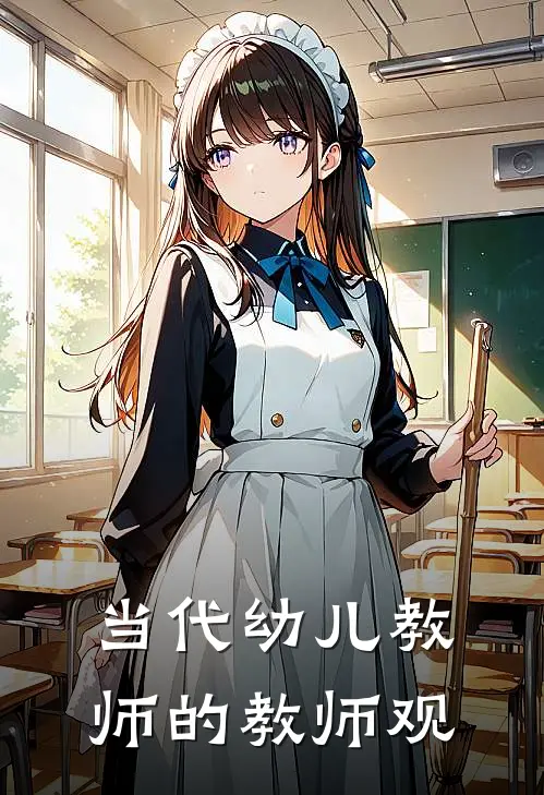 当代幼儿教师的教师观