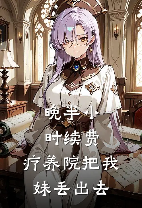 晚半小时续费，疗养院把我妹丢出去(小林赵芳)无弹窗小说免费阅读_小说免费阅读无弹窗晚半小时续费，疗养院把我妹丢出去小林赵芳