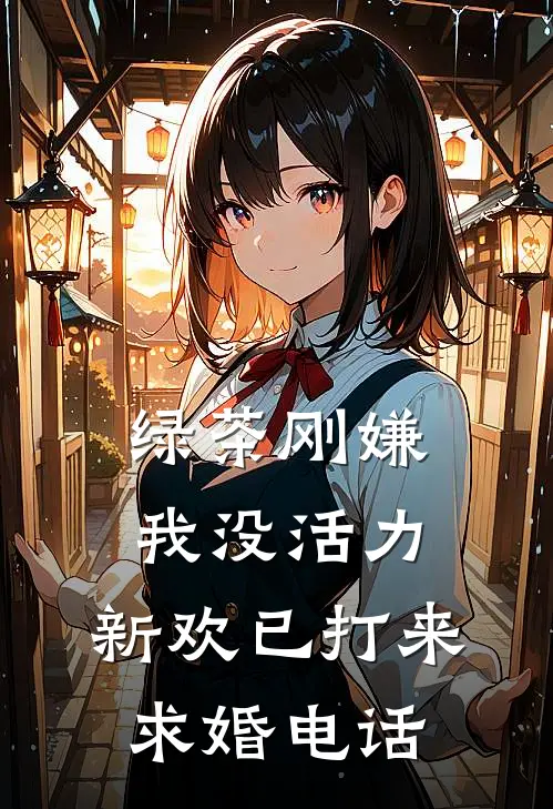 绿茶刚嫌我没活力，新欢已打来求婚电话卜耀连甄有蓉完整版在线阅读_卜耀连甄有蓉完整版阅读