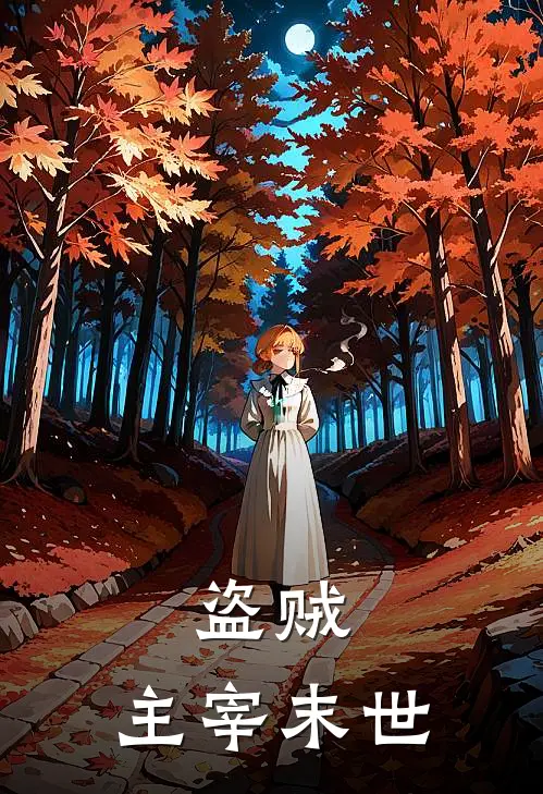 盗贼：主宰末世