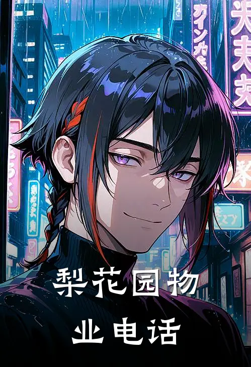 梨花园物业电话