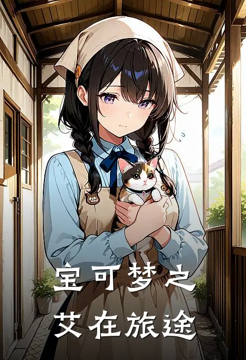 宝可梦之艾在旅途(波波宝可梦)在线阅读免费小说_最新章节列表宝可梦之艾在旅途(波波宝可梦)