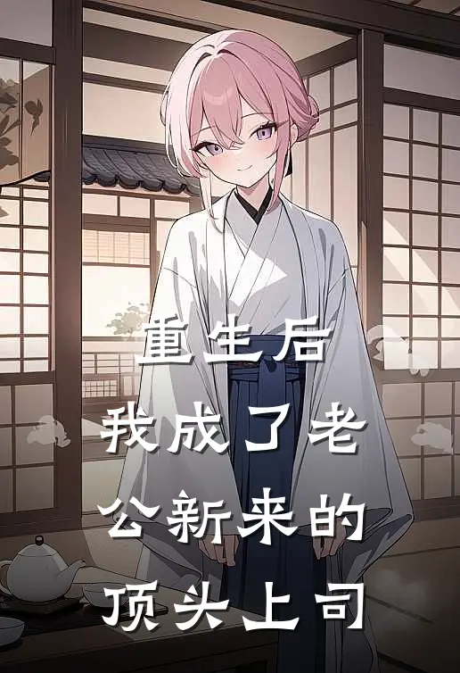 重生后，我成了老公新来的顶头上司