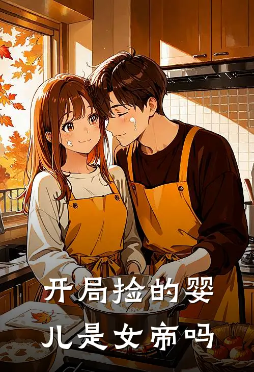 开局捡的婴儿是女帝吗