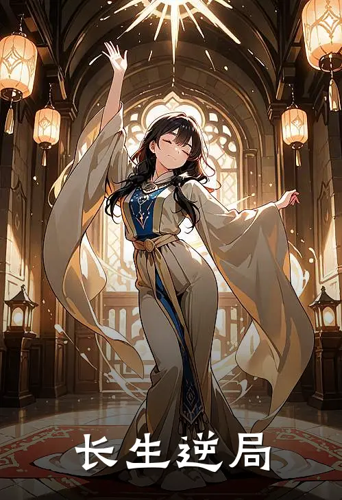 长生逆局