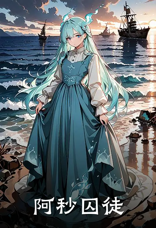 阿秒囚徒(米婼楚河)最新小说_免费阅读完整版小说阿秒囚徒(米婼楚河)