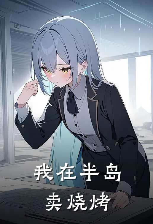 我在半岛卖烧烤