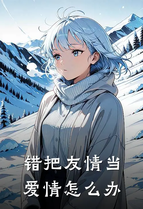 错把友情当爱情怎么办