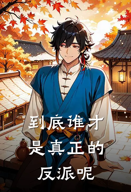 到底谁才是真正的反派呢