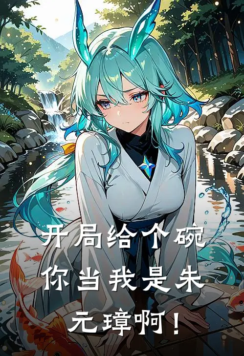 开局给个碗，你当我是朱元璋啊！