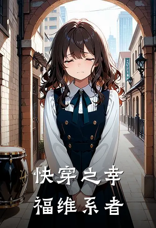 快穿之幸福维系者