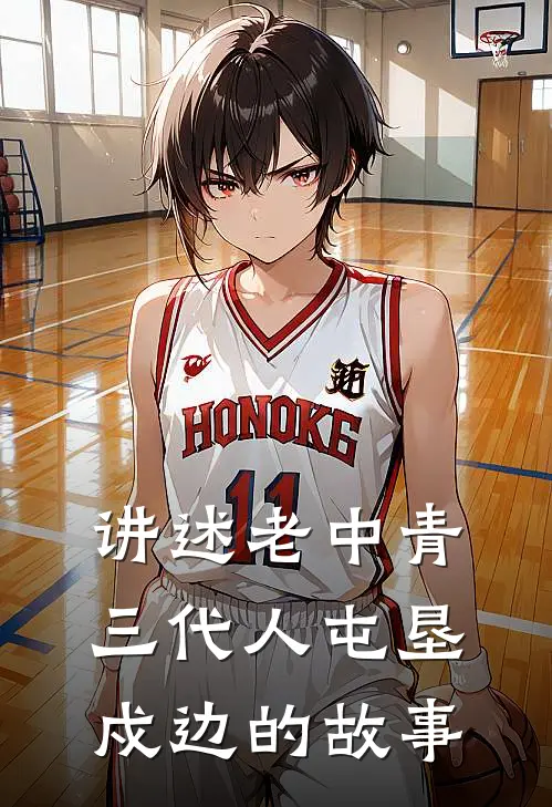 讲述老中青三代人屯垦戍边的故事