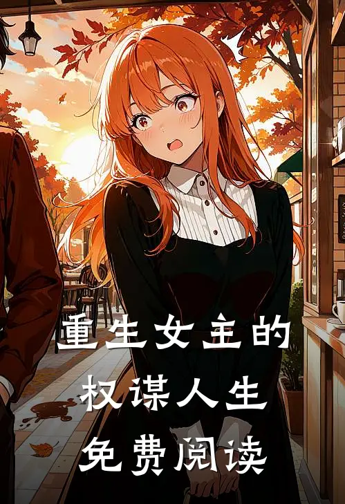 重生女主的权谋人生免费阅读
