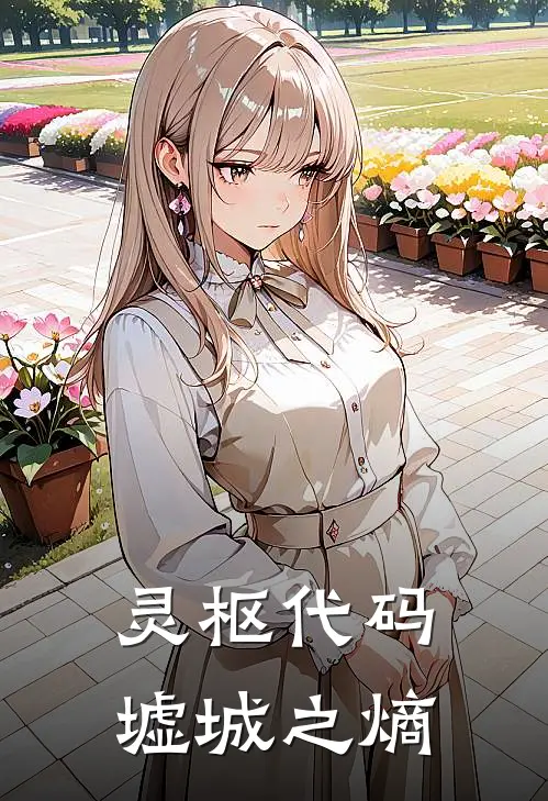 灵枢代码：墟城之熵