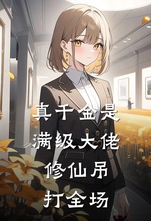 真千金是满级大佬，修仙吊打全场