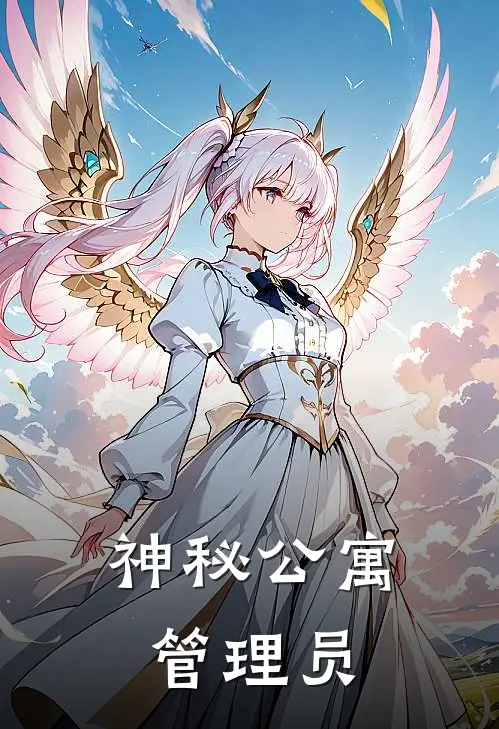 神秘公寓管理员