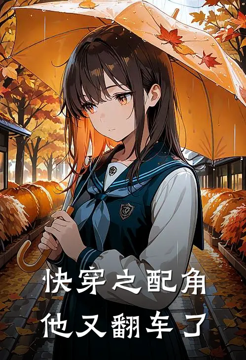 快穿之配角他又翻车了