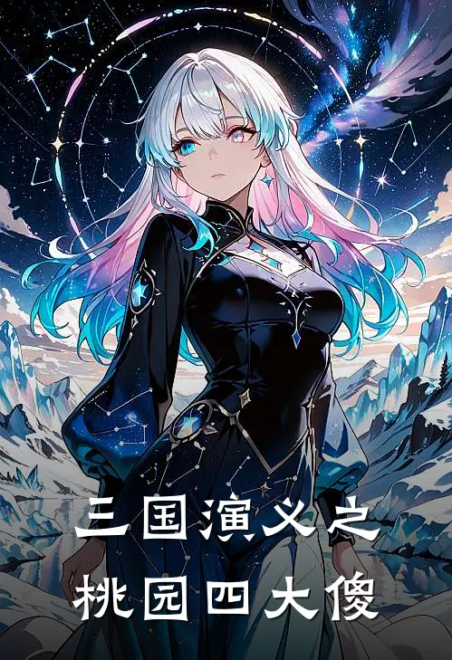 三国演义之桃园四大傻