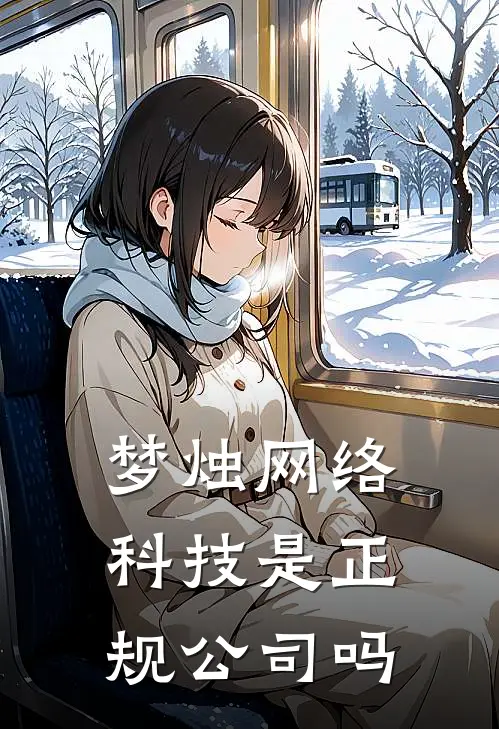 梦烛网络科技是正规公司吗