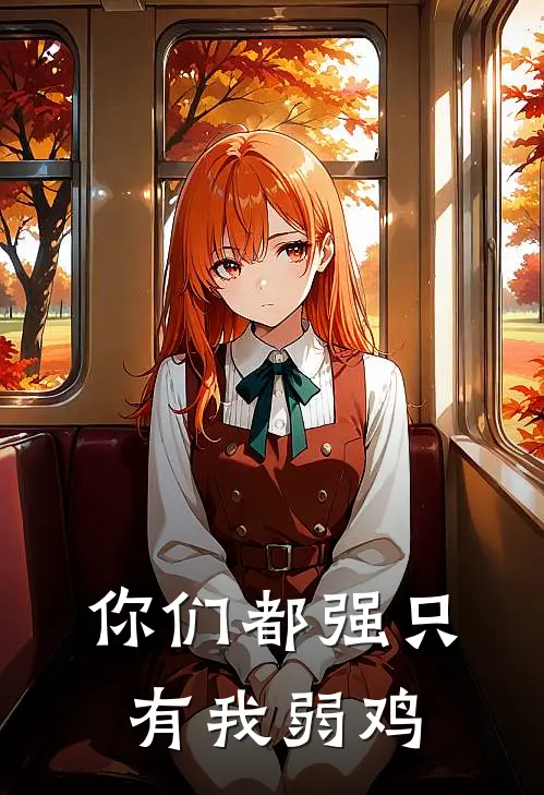 你们都强只有我弱鸡