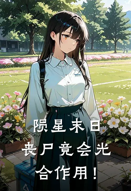 陨星末日：丧尸竟会光合作用！