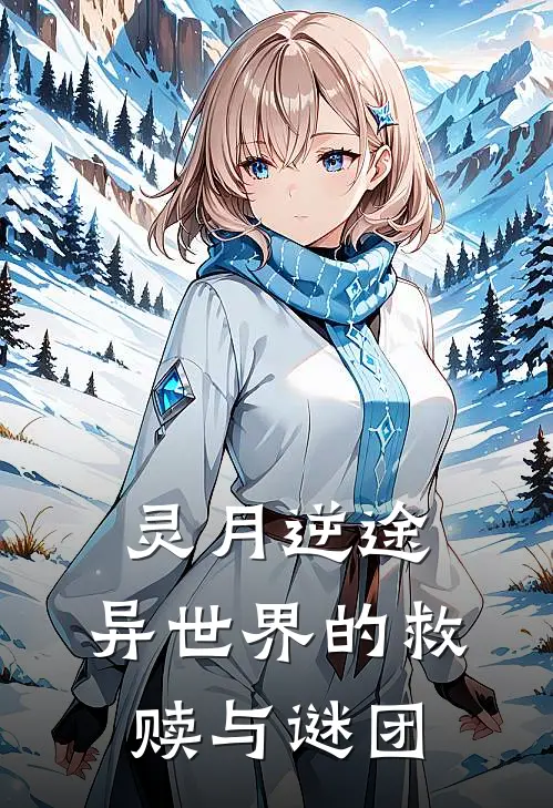 灵月逆途：异世界的救赎与谜团