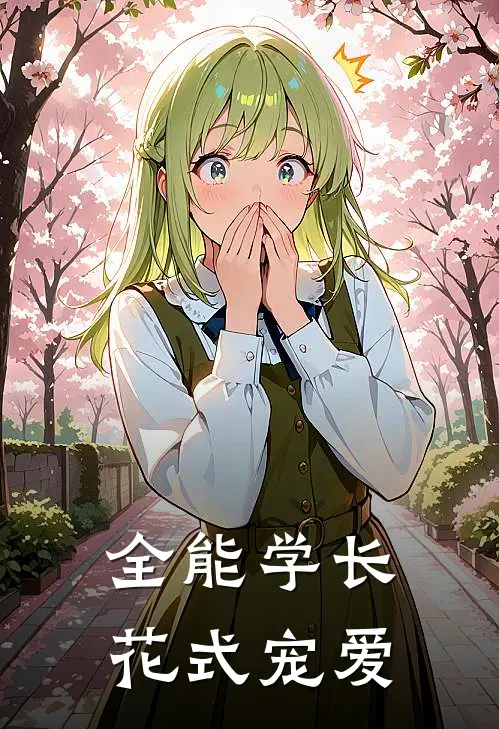 全能学长花式宠爱