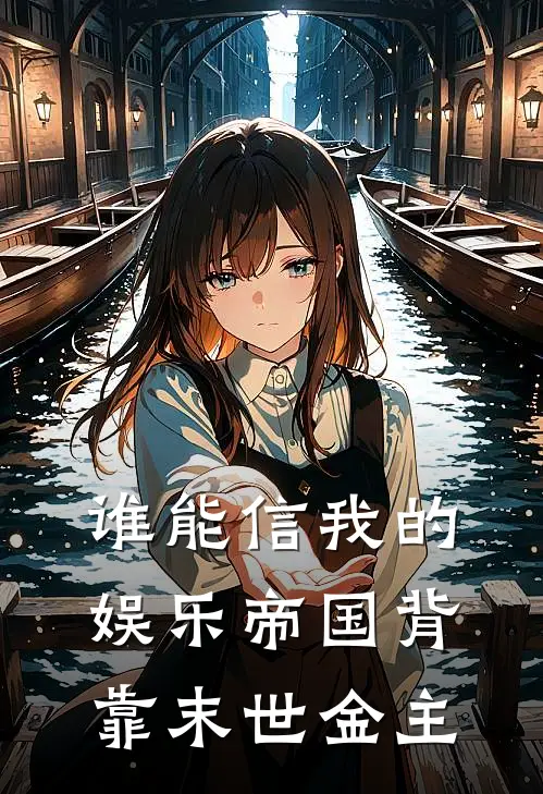 谁能信我的娱乐帝国背靠末世金主周凉江一珉小说完结_免费小说全本谁能信我的娱乐帝国背靠末世金主(周凉江一珉)