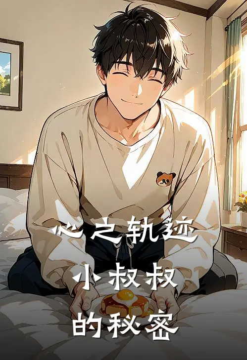 心之轨迹：小叔叔的秘密