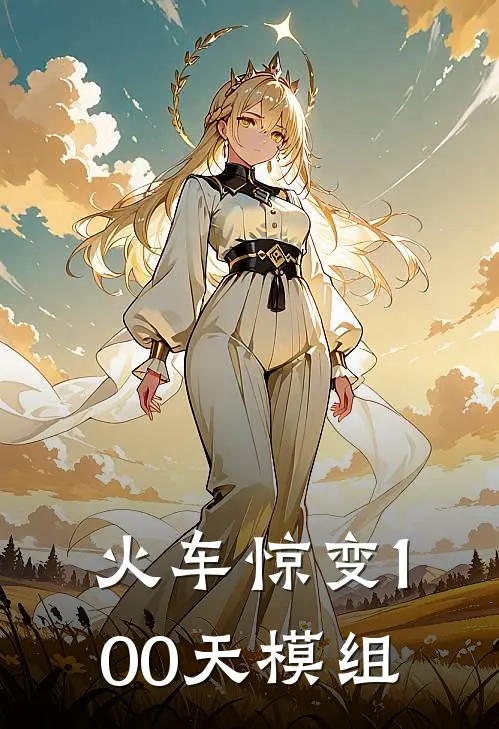 火车惊变100天模组