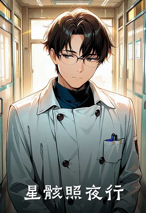 星骸照夜行