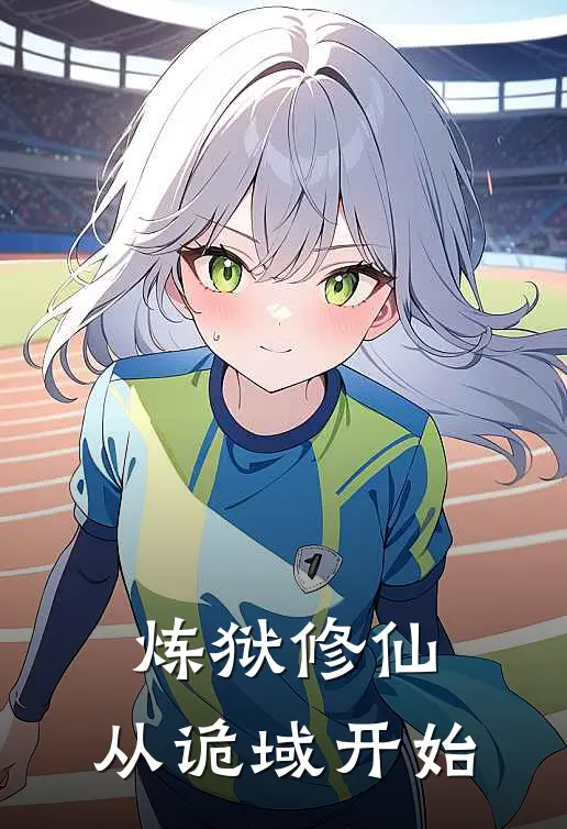 炼狱修仙：从诡域开始