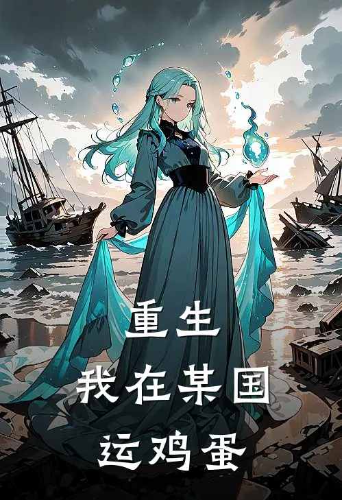 重生：我在某国运鸡蛋