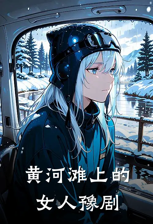 黄河滩上的女人 豫剧