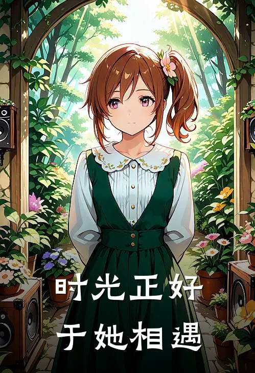 时光正好于她相遇