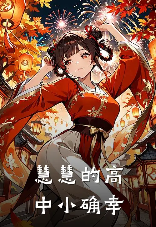 慧慧的高中小确幸