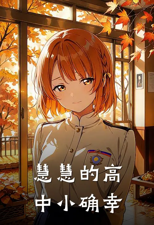 慧慧的高中小确幸于慧佳李悦热门小说排行_免费小说慧慧的高中小确幸于慧佳李悦