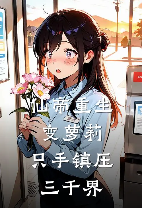 仙帝重生变萝莉，只手镇压三千界