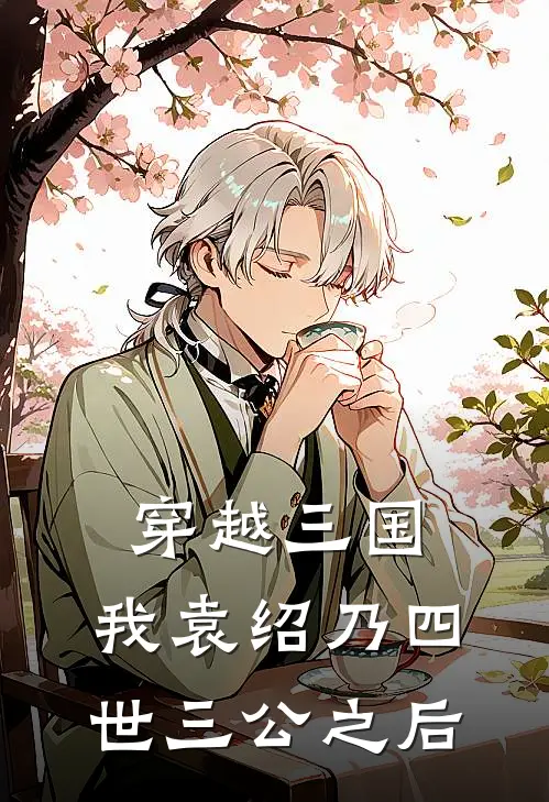 《穿越三国：我袁绍乃四世三公之后》袁绍韩馥火爆新书_穿越三国：我袁绍乃四世三公之后(袁绍韩馥)最新热门小说