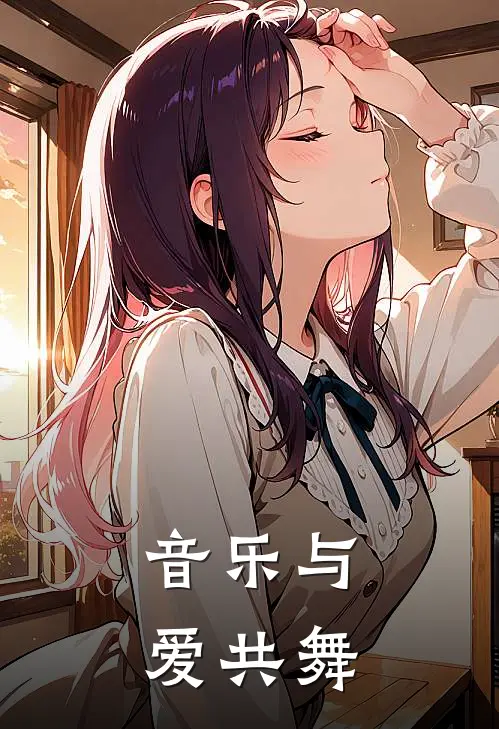 音乐与爱共舞
