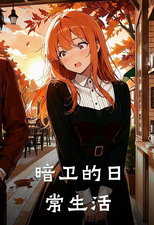 暗卫的日常生活