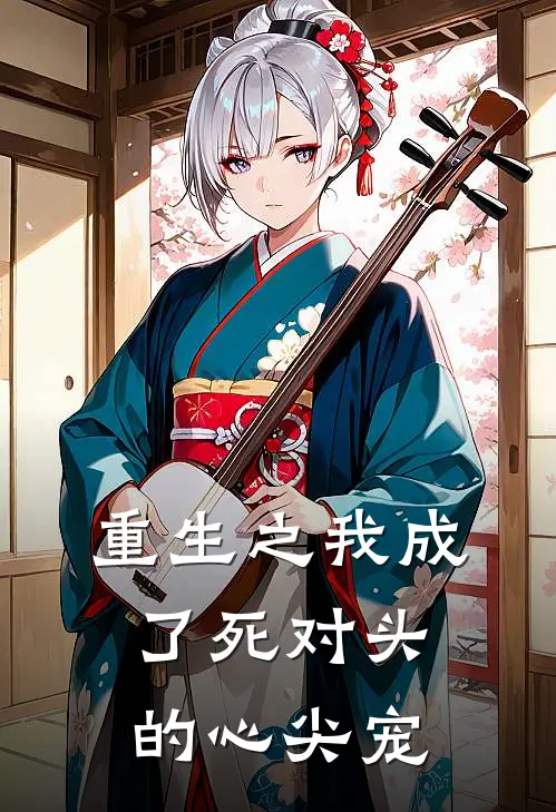 重生之我成了死对头的心尖宠