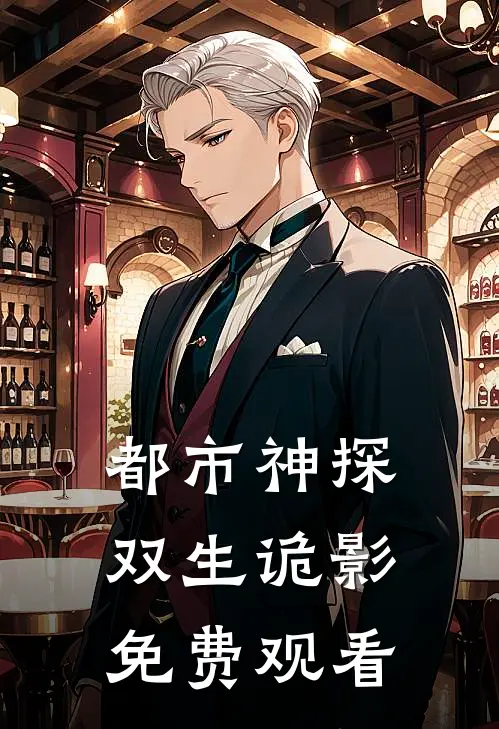 都市神探双生诡影免费观看