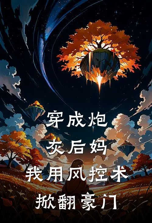 穿成炮灰后妈，我用风控术掀翻豪门陆沉渊苏清颜小说最新章节_最新小说推荐穿成炮灰后妈，我用风控术掀翻豪门陆沉渊苏清颜