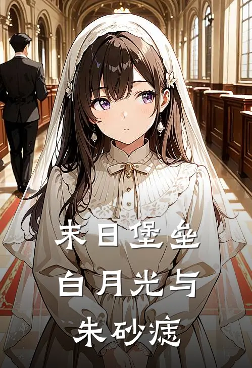 末日堡垒：白月光与朱砂痣于芃苏蔓热门小说免费阅读_网络热门小说末日堡垒：白月光与朱砂痣(于芃苏蔓)